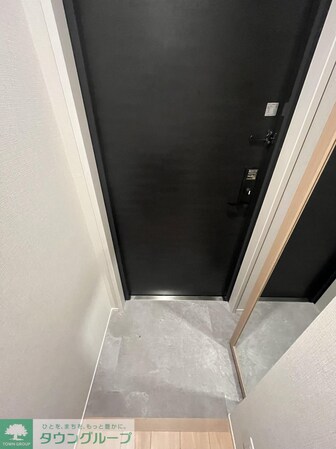 つむぎの杜 西荻みなみの物件内観写真